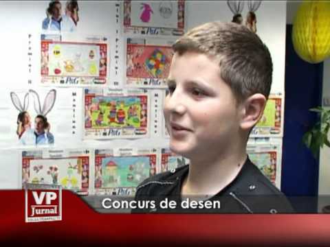 Concurs de desen
