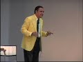 Howard Cosell on the State of Professional Football Howard Cosell on the State of Professional Football