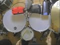 Timbales with clave Timbales with clave