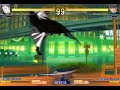 mbac netplay: sabator nanaya  vs struggle nero 