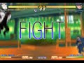 mbac netplay: sabator nanaya  vs struggle nero 