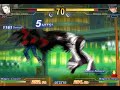 mbac netplay: sabator nanaya  vs struggle nero 