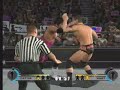 WWE Day of Reckoning 2: Randy Orton vs Bret Hart w/ Announcers