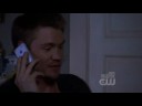 One Tree Hill 6x11 Lucas and Peyton Phone Call