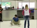 Stupid  russian man [ best funny ever ]