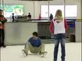 Stupid  russian man [ best funny ever ]