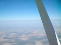 KRHV to KVNY in a 172 G1000