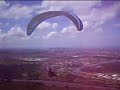 VOLANDO EN CABARGA