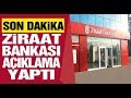Ziraat Bankası Birleştiren İhtiyaç Kredisi Aç