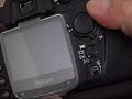 Lexar Platinium II 4GB 60x CF Card Speed Test on Nikon D200