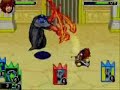 Kingdom Hearts Chain of Memories Hercules 2 Español