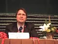 UN Climate Change Conference - Climate Action Network #1
