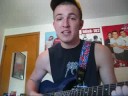 The Maine Whoever She Is (Cover) The Maine Whoever She Is (Cover)