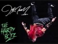 Jeff Hardy Retires [Tribute]