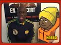 Youssoupha dans Habbo !