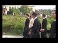 Duc TGM GP. Ha Noi va Duc GM phu ta Bui Chu tham Thai Ha Duc TGM GP. Ha Noi va Duc GM phu ta Bui Chu tham Thai Ha