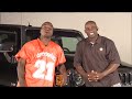 driversselect - Deion and Pacman Bloopers driversselect - Deion and Pacman Bloopers
