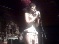 Veronica Varlow! Emilie Autumn @ The Armory Somerville, MA