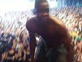 Crowdsurfing Typhoon, Rico, Sticks, Jawat Lowlands 2007