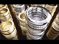 Bulgari Bzero1 - AD Commercial TV Advertising - HQ - ネイチャーラボ