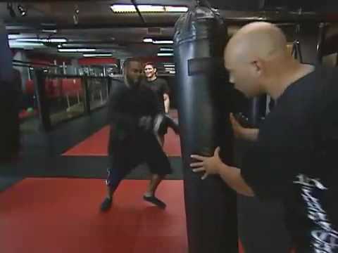 Ya U Wack Ent on MTV’s Bully Beatdown