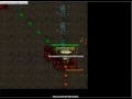 Tibia server - Quest shield of honour