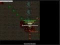 Tibia server - Quest shield of honour