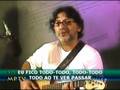 StudioMPTV( janio Vilar - Ao te ver passar)