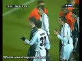 Zag??bie-Legia faul Fabia?skiego