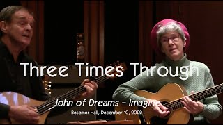 John O' Dreams / Imagine