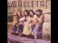 Trio Galleta - I\