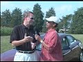 Pontiac G6, Rick Wagoner, Interview. Pontiac G6, Rick Wagoner, Interview.