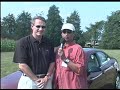 Pontiac G6, Rick Wagoner, Interview.