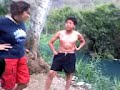 nadando en playa dorada paraje nuevo ver.(camara ocult nadando en playa dorada paraje nuevo ver.(camara ocult
