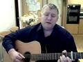 The Presence - Mc Gregor/Fisher - Gerry Kane