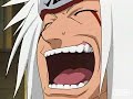 Pervert Jiraiya - Horny