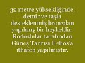 Dünyanın 7 Harikası |Www.SohbetOzel.Org|