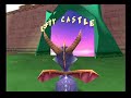 Spyro The Dragon: Level Speed Runs (Part 5)