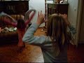 danse Disney chez Freling