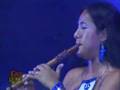 Mariana Cayon en Cosquin 2008 - Selección de chacareras