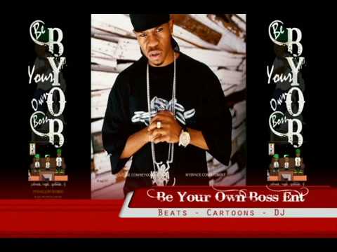 Chamillionaire ft Bobby Valentino-Patron Chopped anf Screwed By DJ Rucker