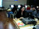 Taller en Temuco, UCT
