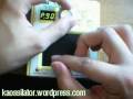 The 3 Secret Modes of the Kaossilator - kaossilator.wordpress.com