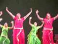 Bhangra by punjabi girls