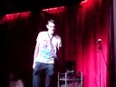 Steven Hitchens - Batchelor and Whoops Live