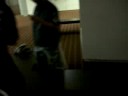 Anthrocon 2008 - Phone Thief