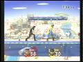 SSBB - Bloodcross Vs Koolaid (Friendly)