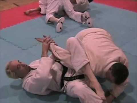 What is Jujitsu?