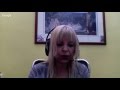 Conversamos sobre el nivel de responsabilidad que tenemos en nuestra vida en relación a lo que nos sucede. ¿Crees que eres una víctima o que lo que pasa depende enteramente de ti? Te invito a ver este micro y por supuesto a enviar tus comentarios a admin Conversamos sobre el nivel de responsabilidad que tenemos en nuestra vida en relación a lo que nos sucede. ¿Crees que eres una víctima o que lo que pasa depende enteramente de ti? Te invito a ver este micro y por supuesto a enviar tus comentarios a admin