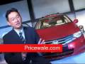 videos de New Honda City 2008